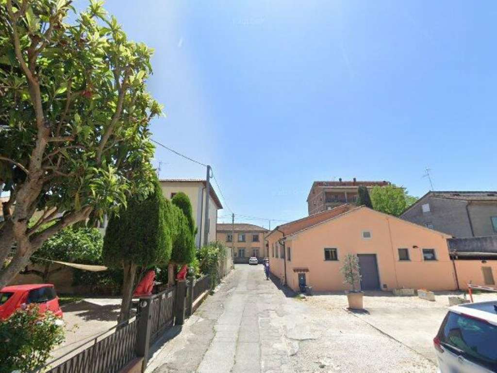 Ufficio Via Cavour  59, Castiglione del Lago
