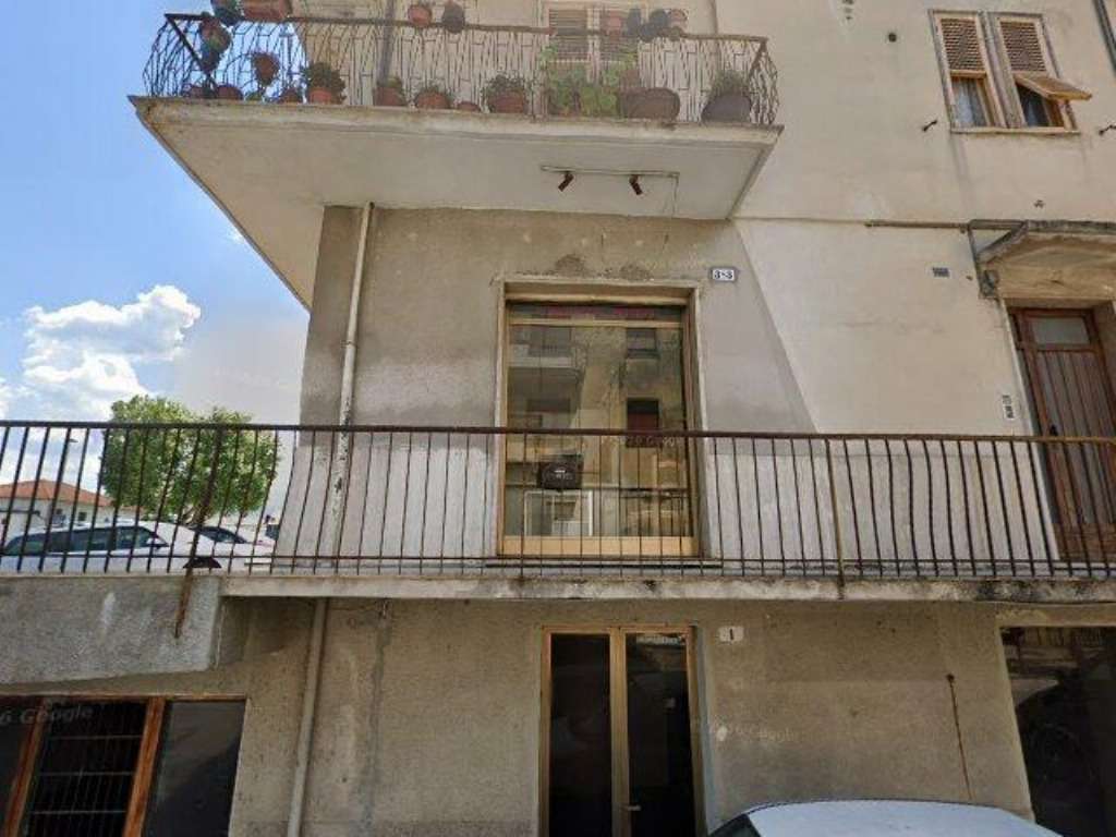 Negozio Via Guglielmo Marconi  377, Cerreto di Spoleto