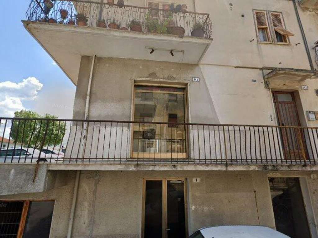 Appartamento Via Guglielmo Marconi  385, Cerreto di Spoleto