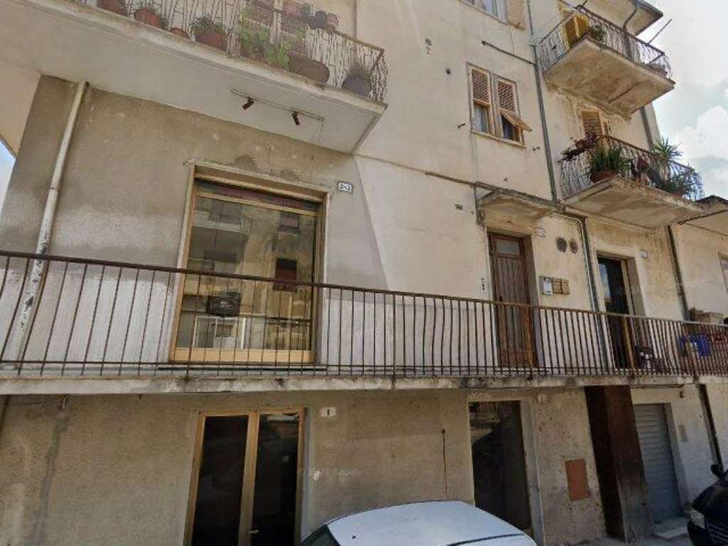 Capannone Via Guglielmo Marconi  389, Cerreto di Spoleto