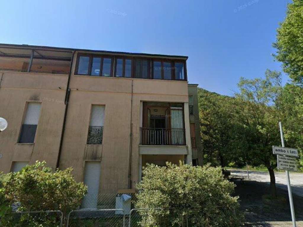 Appartamento via Mugnano /C 17, Nocera Umbra
