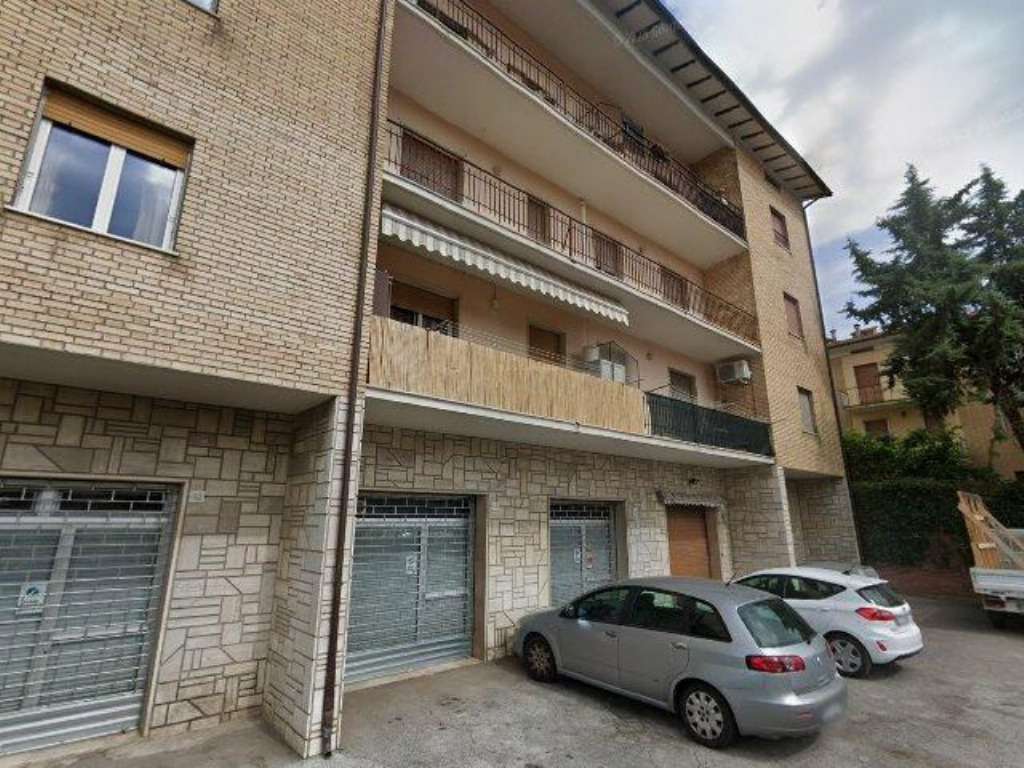 Appartamento Via Giovanni da Verrazzano  70, Perugia