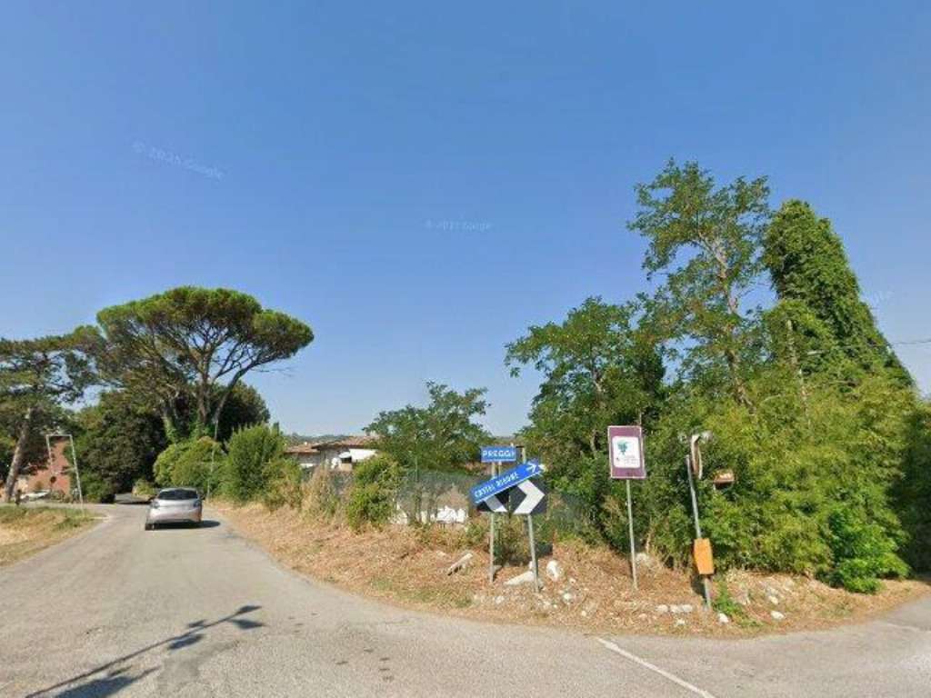 Terreno edificabile Mantignana, Corciano