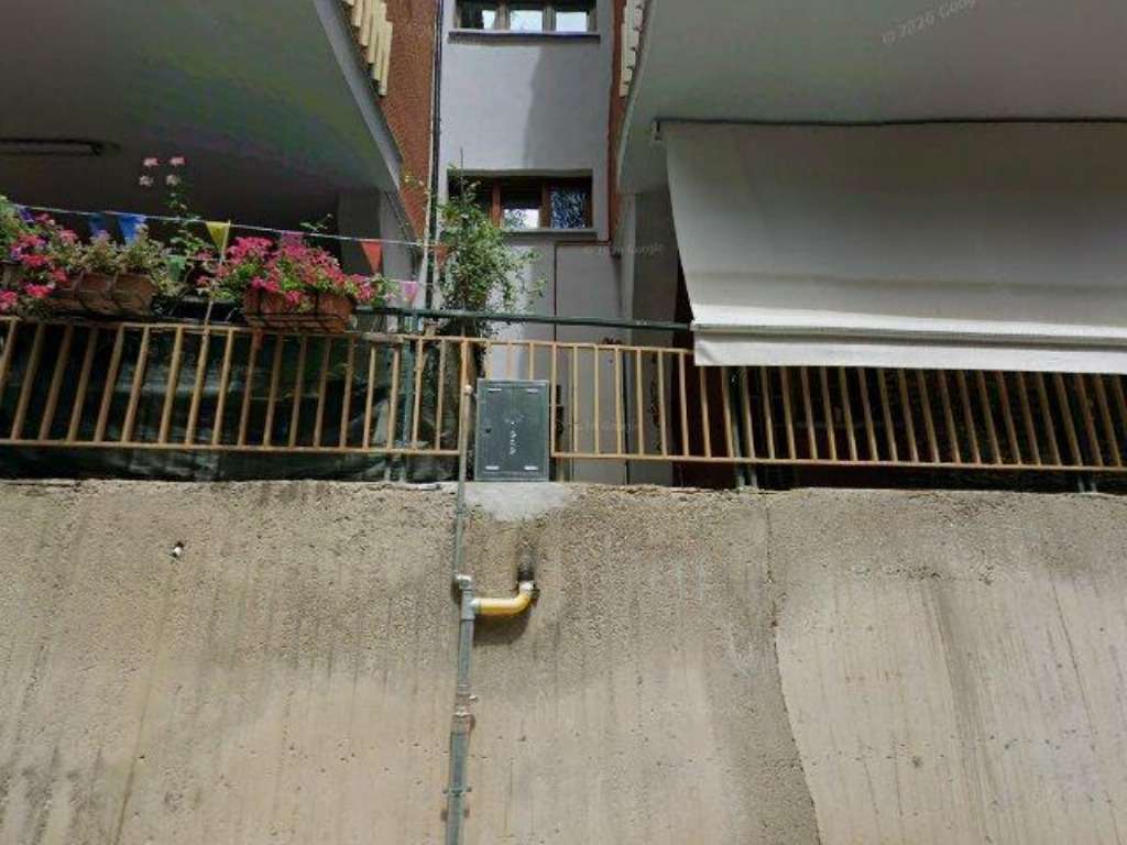 Appartamento Via F. Gregorovius  58, Perugia