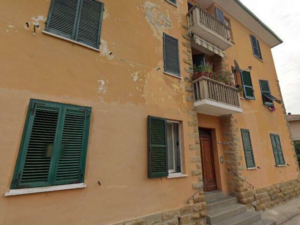 Appartamento Piazza del popolo  5, Passignano sul Trasimeno