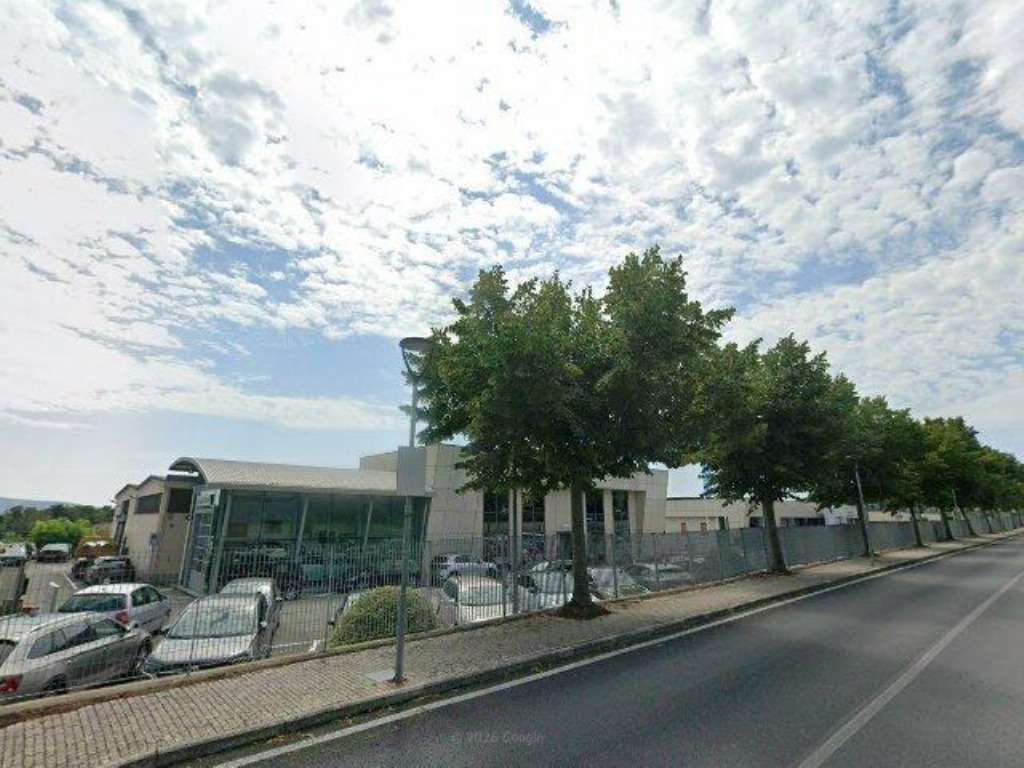 Laboratorio Località Canale - Strada P. Maranzano  11, Città della Pieve