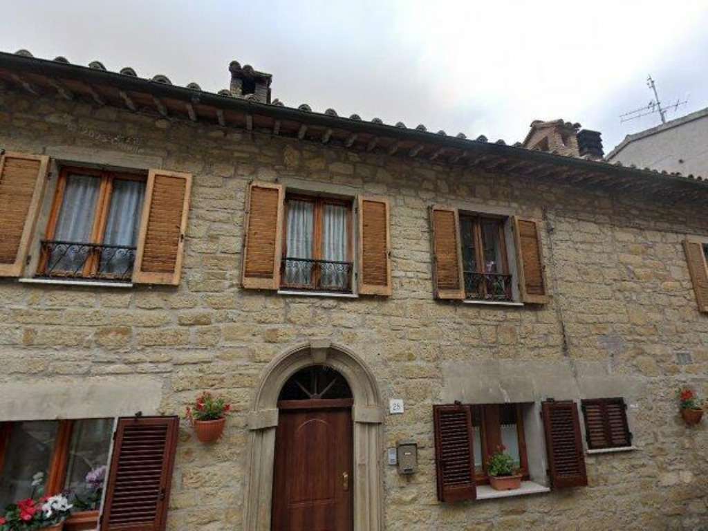 Terreno edificabile Frazione FRATTICIOLA SELVATICA - Via Trento  28, Perugia