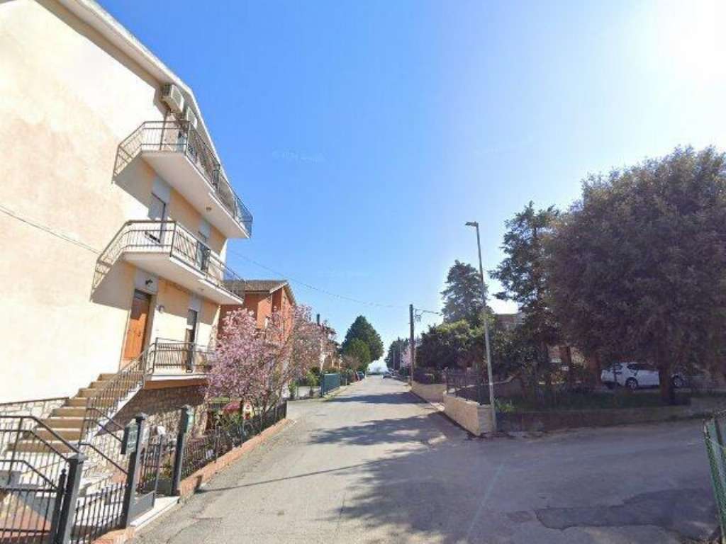 Appartamento Fratelli Cairoli, Marsciano