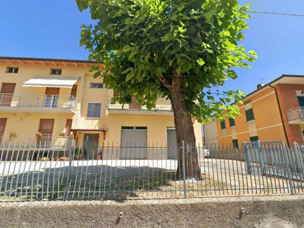 Appartamento Frazione Solfagnano Via del Trovatore  37, Perugia