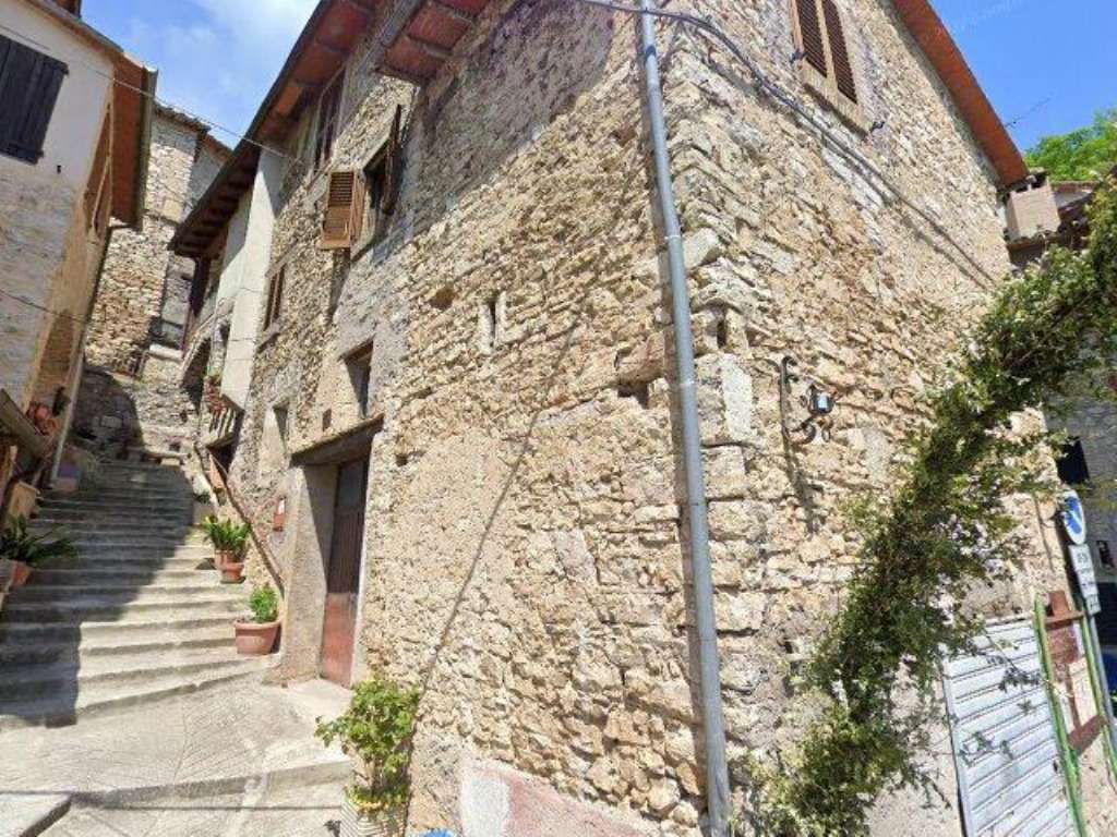 Appartamento Frazione Valle S. Martino  20, Cerreto di Spoleto