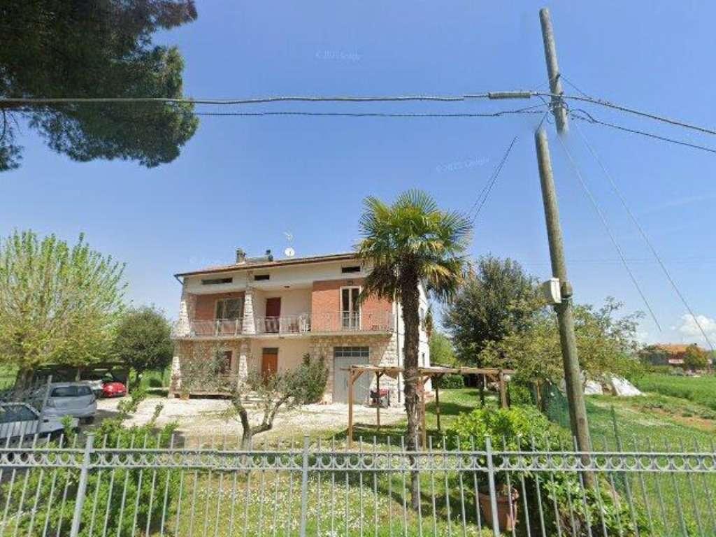 Appartamento Str. Casa Bianca  52, Piegaro