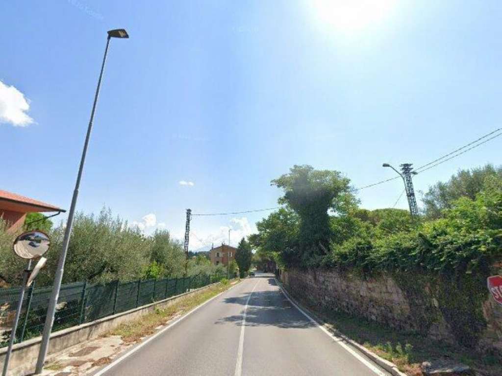 Negozio Enrico dal Pozzo, Perugia