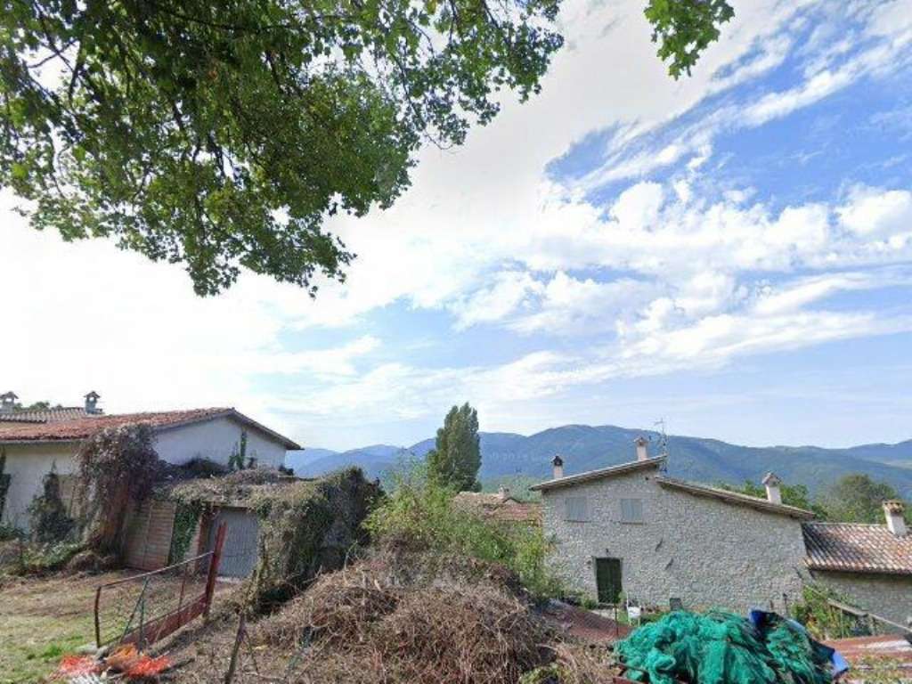 Appartamento Volperino, Foligno