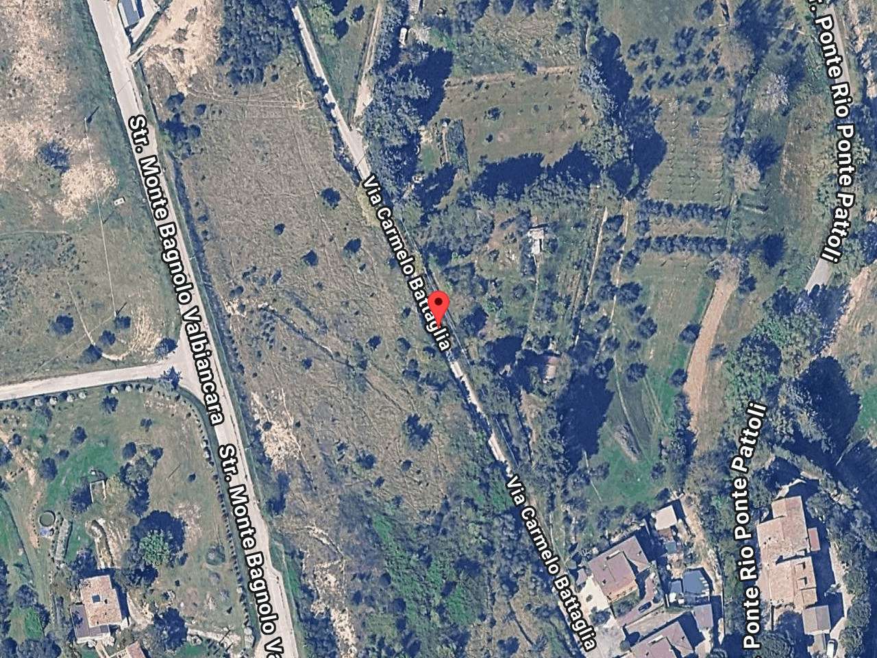 Terreno edificabile Carmelo Battaglia, Perugia PG, Italia, Perugia