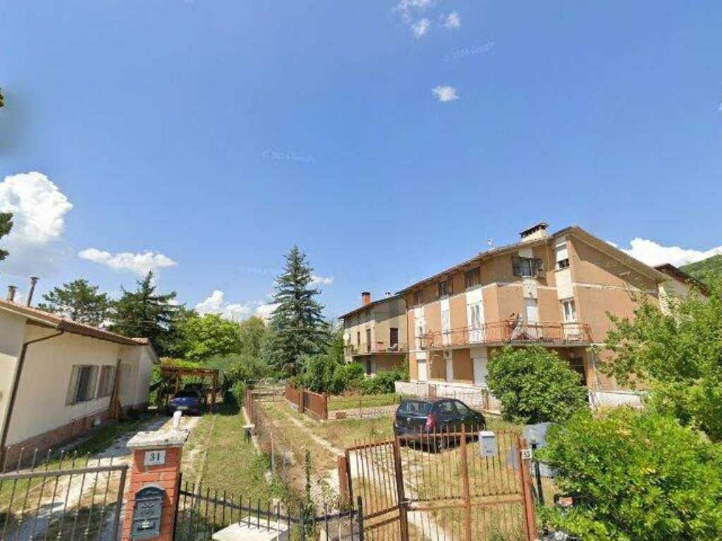 Appartamento Via San Giovanni  33, Gualdo Tadino