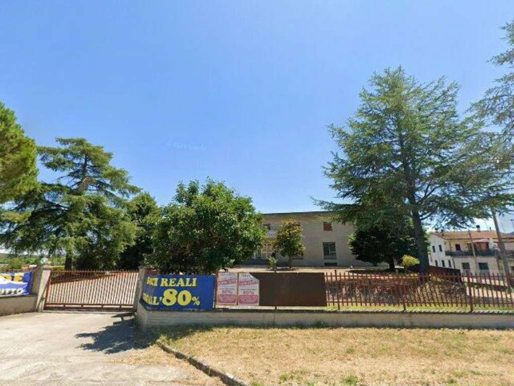 Villetta a schiera Vocabolo Acquaiola Pietrafitta /D 74, Piegaro