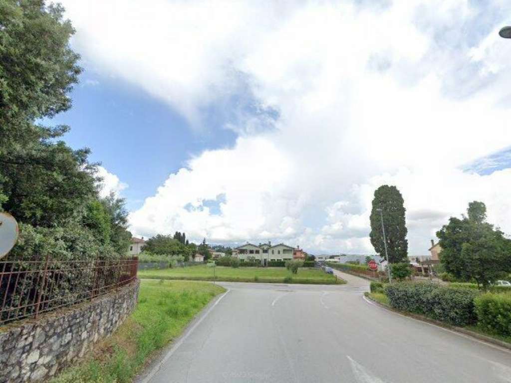 Terreno edificabile Giuseppe Saragat, Cerreto di Spoleto