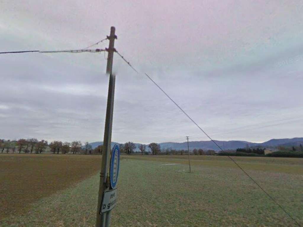 Villetta a schiera COLLEFERRETTO, Cerreto di Spoleto