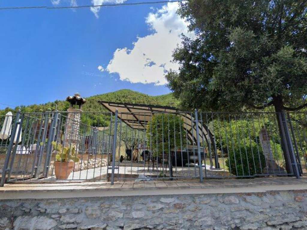 Appartamento Frazione Bazzano Superiore  19, Cerreto di Spoleto