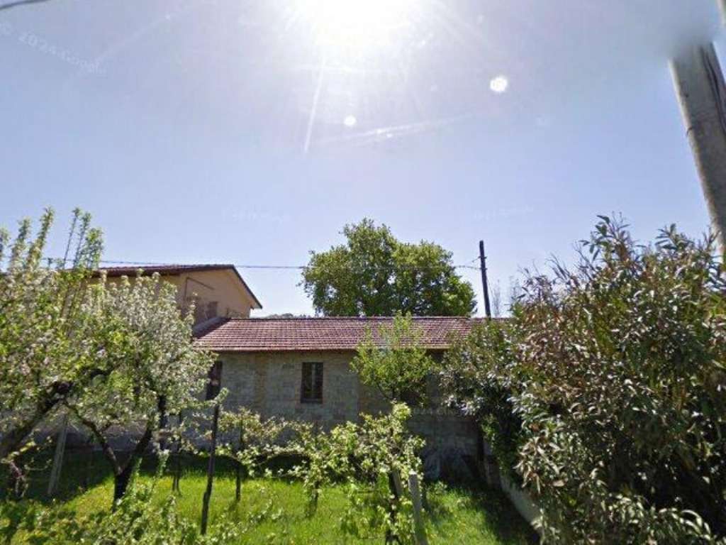 Appartamento Via delle Officine  17, Cerreto di Spoleto