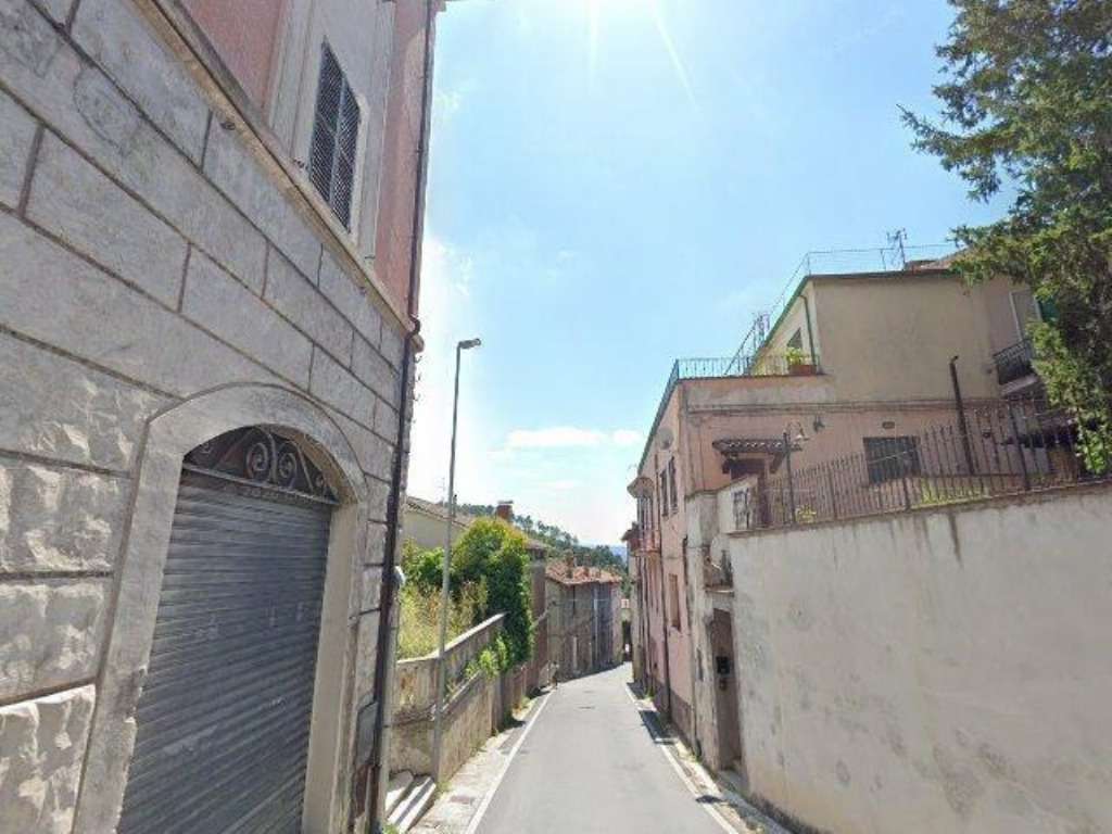 Appartamento V Luglio, Gualdo Tadino