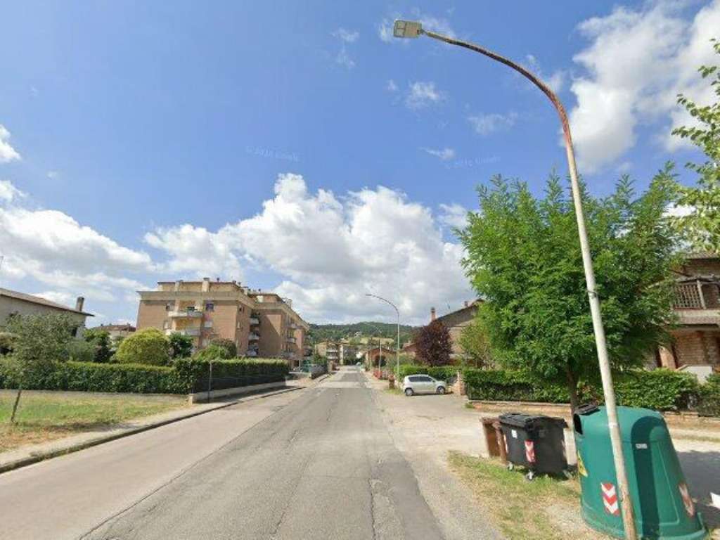 Terreno edificabile Orvietana, Marsciano