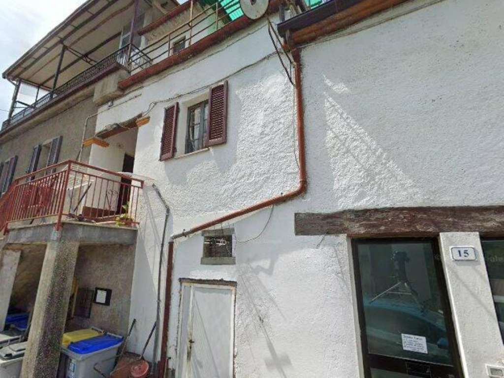Appartamento Frazione Montecastelli - Via Della Rinascita  13, Umbertide