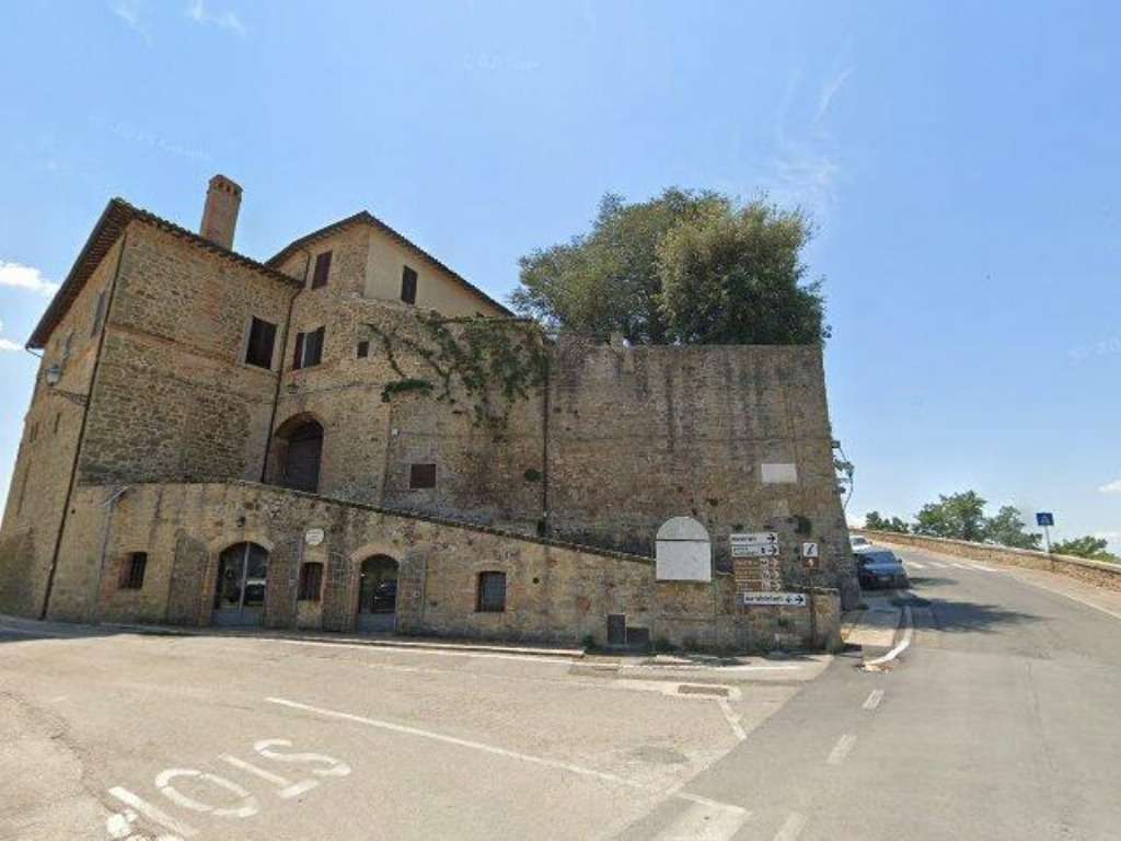 Terreno edificabile, Gualdo Cattaneo
