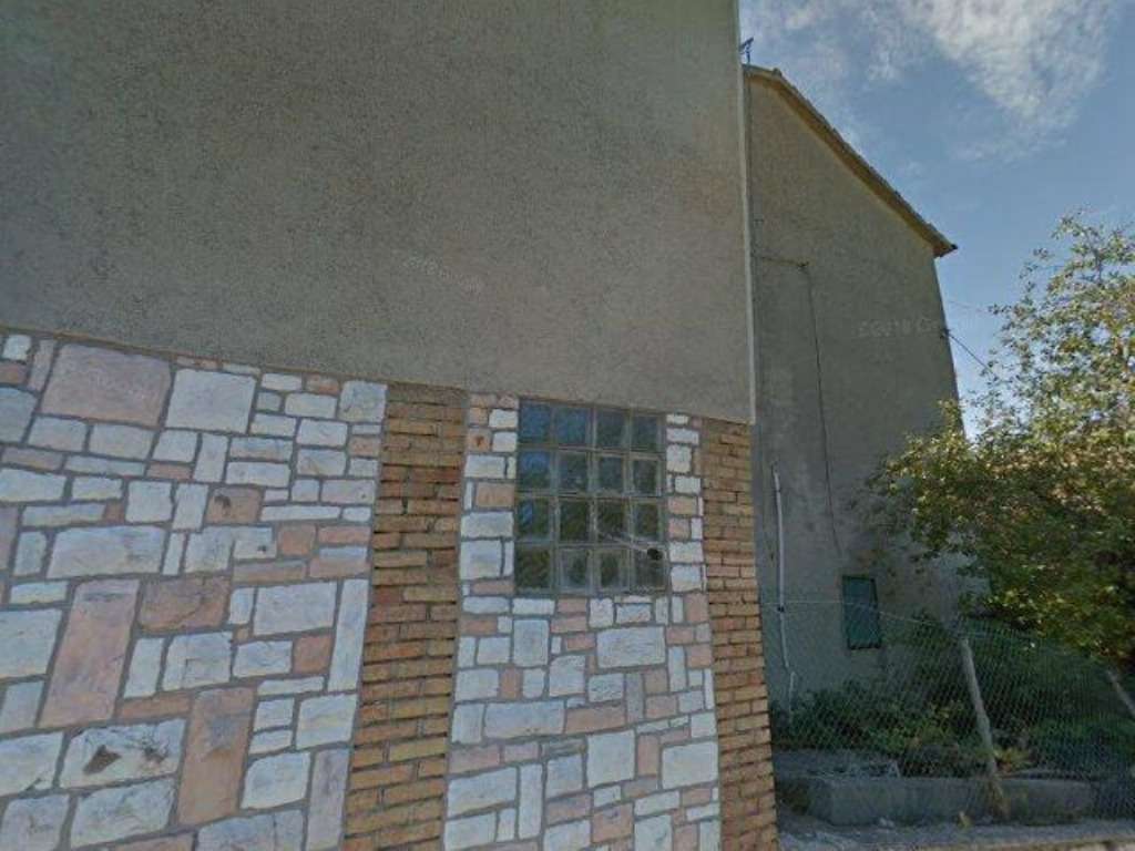 Appartamento Località Costa  33, Nocera Umbra