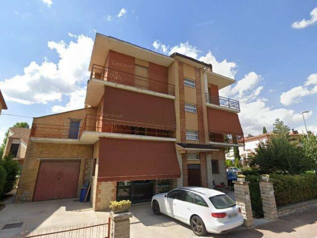 Appartamento Via Arturo Chiappelli  2, Marsciano