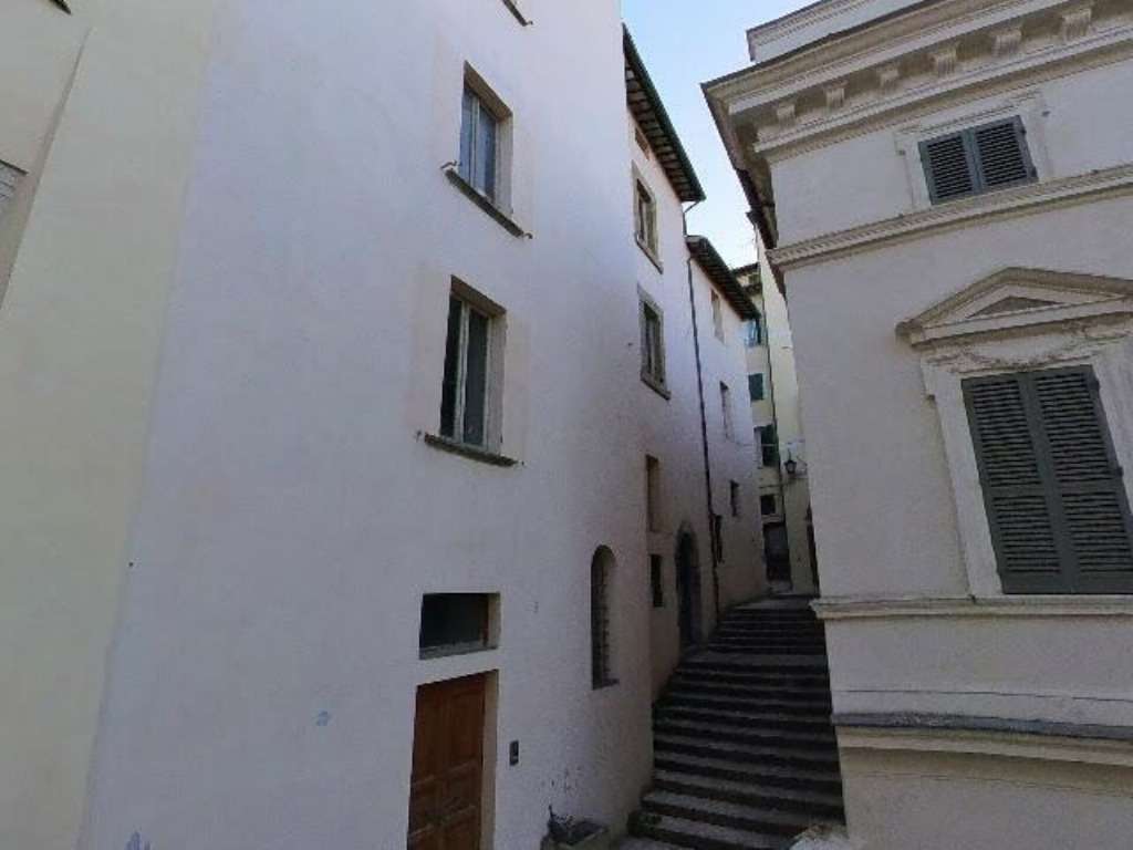 Appartamento Vicolo S. Filippo  10, Cerreto di Spoleto