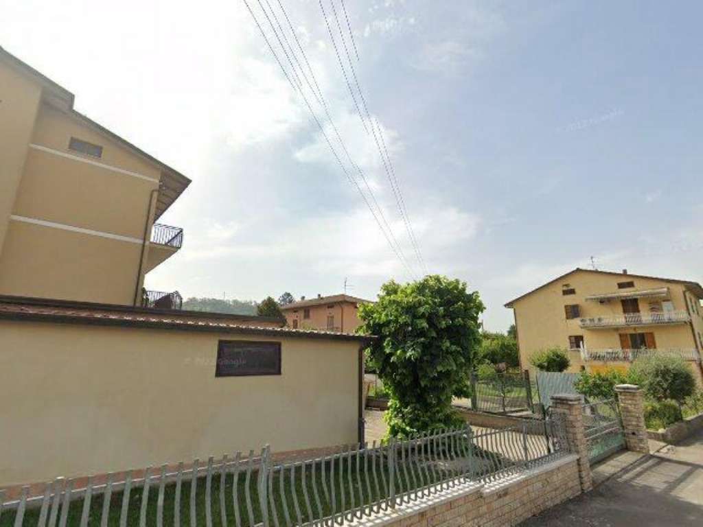 Appartamento Via S. Gregorio  11, Deruta