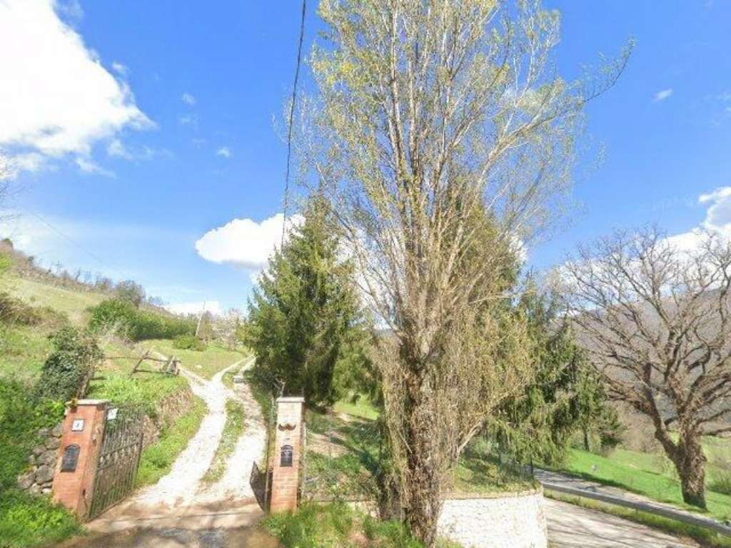 Appartamento Via delle Querce  2, Sant'Anatolia di Narco