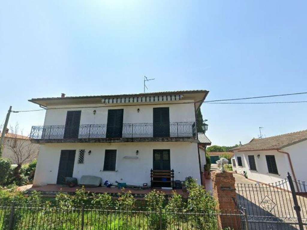 Appartamento via Trasimeno  268, Castiglione del Lago