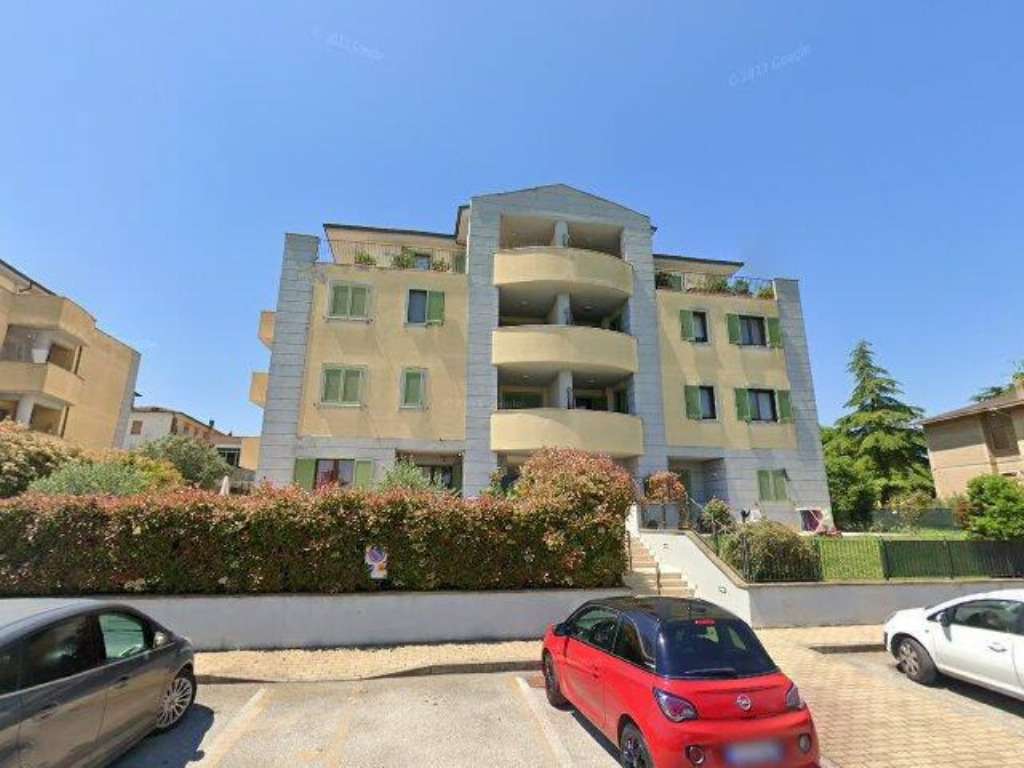 Appartamento Via Ripida  22, Perugia