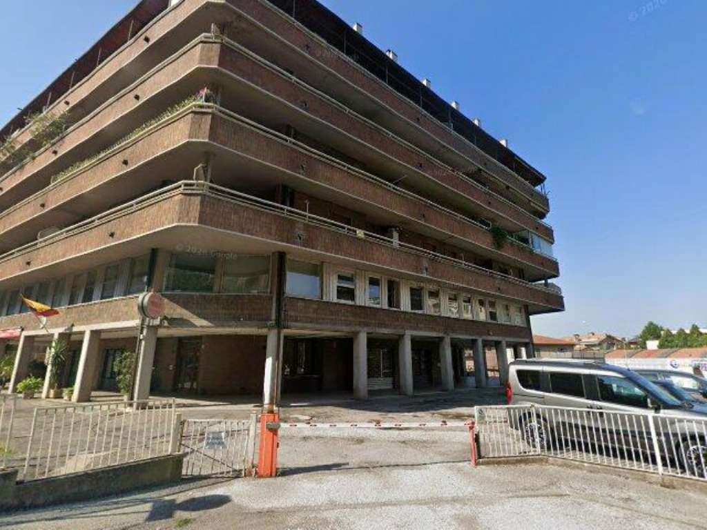 Magazzino - Deposito Via della Pallotta /D 13, Perugia