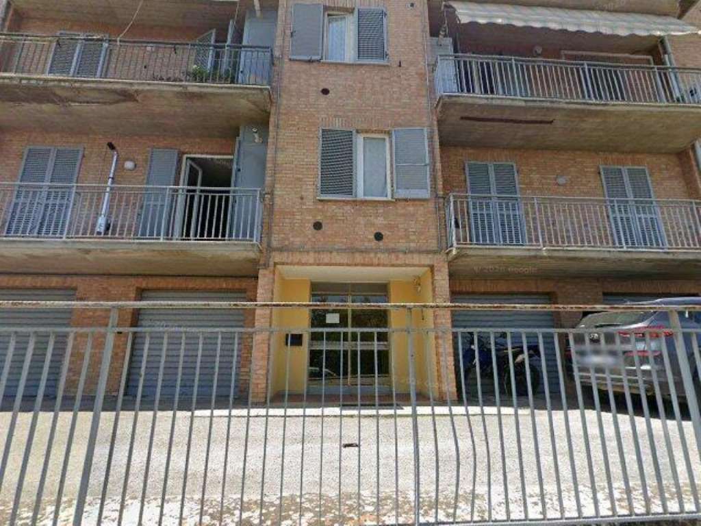 Appartamento via G. Di Vittorio  29, Magione