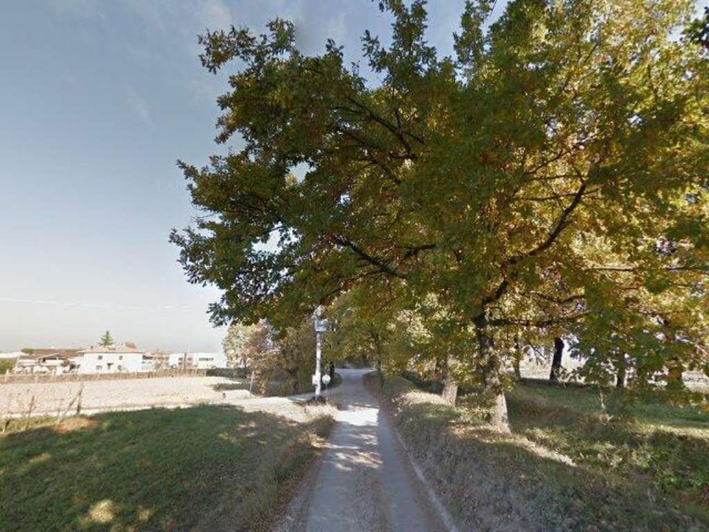 Terreno edificabile Fossato, Loc. Cantalupo, Bevagna