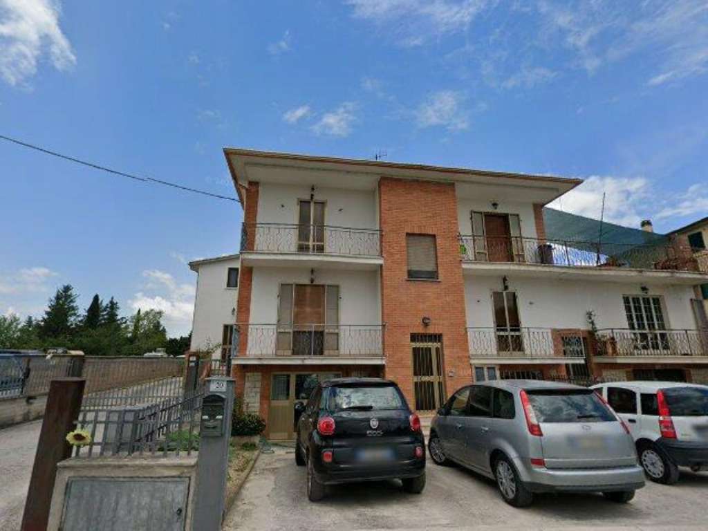 Appartamento Via Antonio Montinaro  24, Gubbio