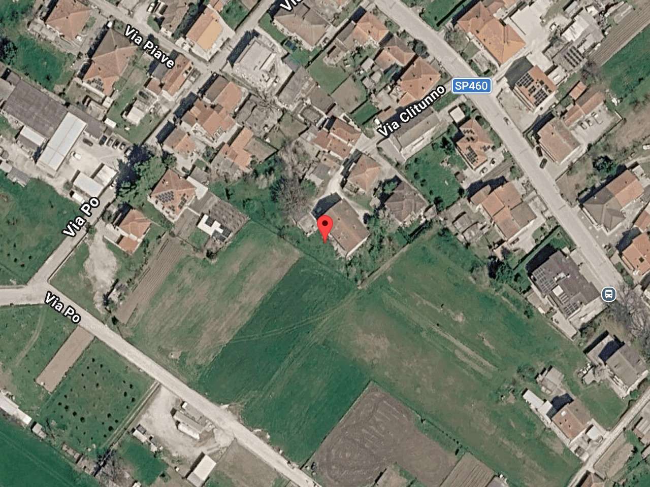 Terreno edificabile Martino in Trignano, Cerreto di Spoleto