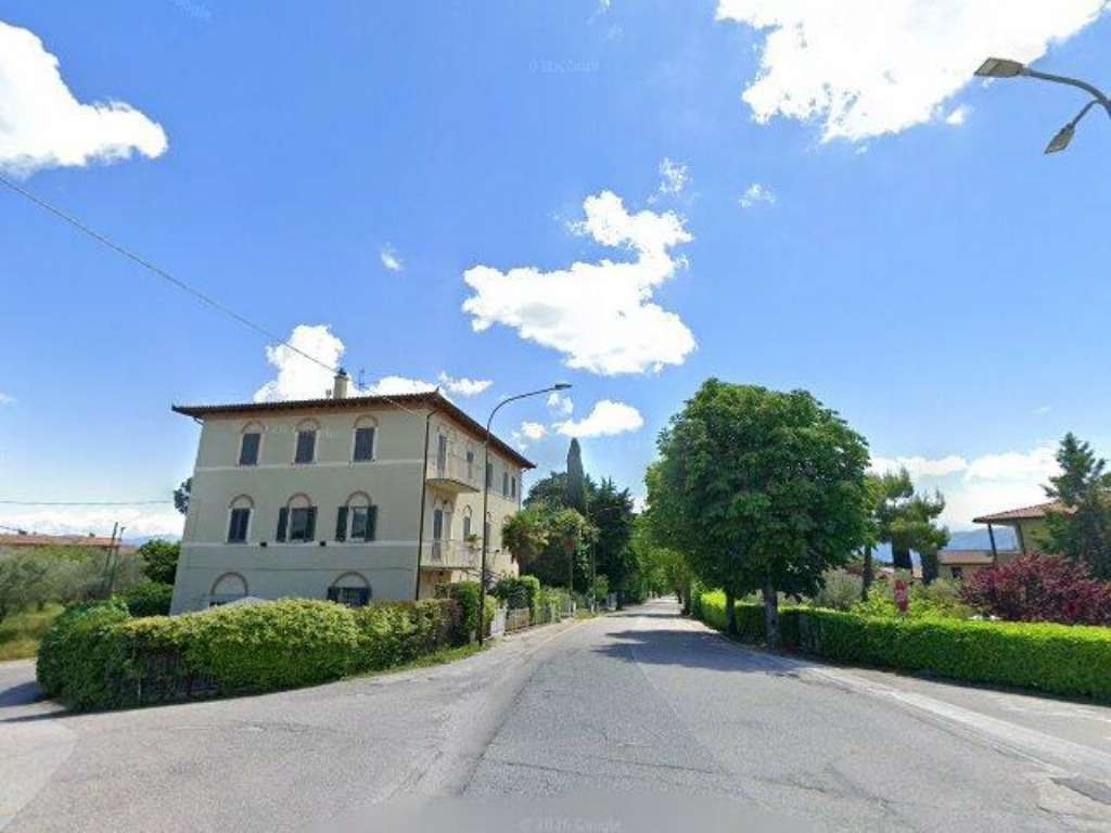 Terreno edificabile, Montefalco