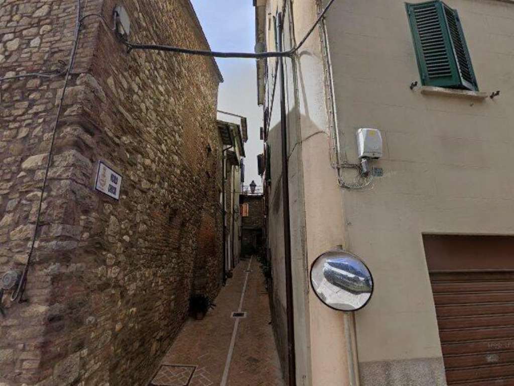 Appartamento Vicolo Chiuso  4, Marsciano