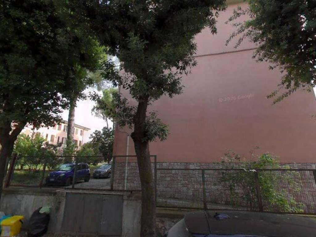 Appartamento Via Nera  8, Foligno