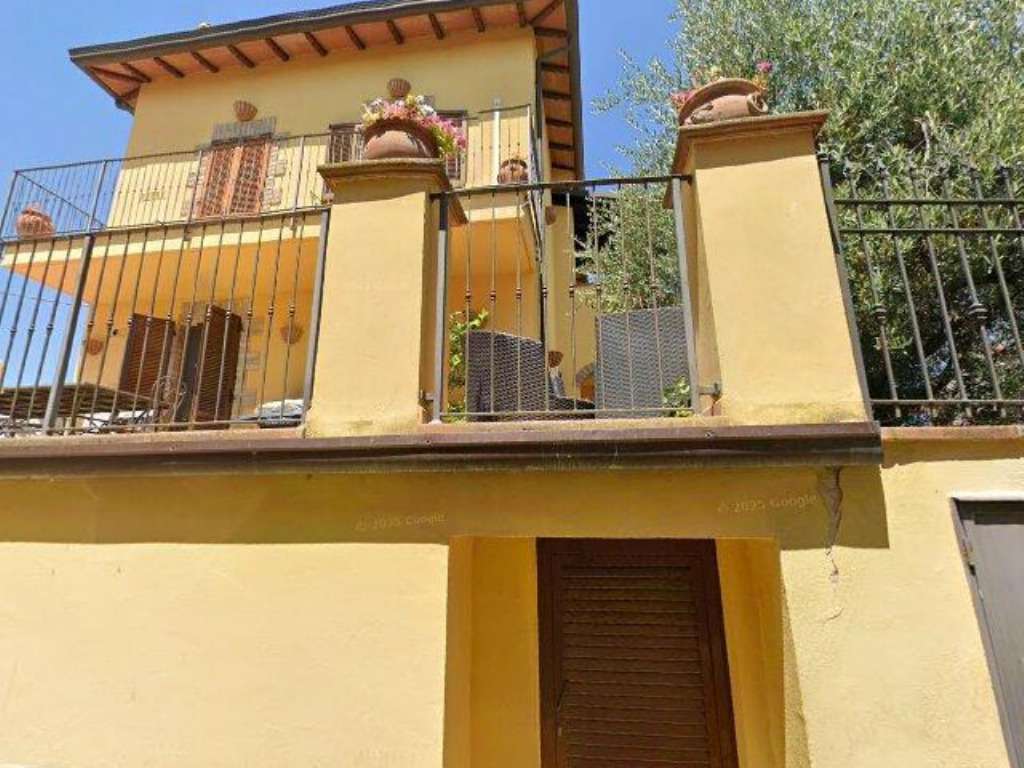 Terreno edificabile FRAZIONE OLMETO, Marsciano