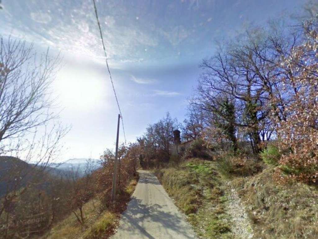 Magazzino - Deposito Torre Cola, Cerreto di Spoleto