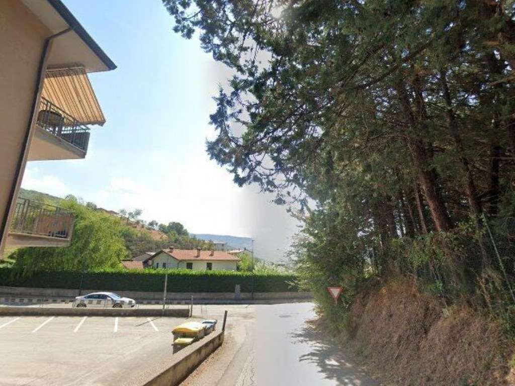 Appartamento Via Garibaldi  106, Nocera Umbra