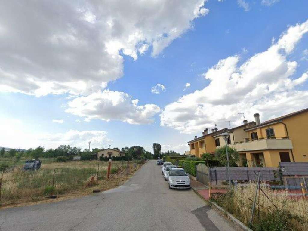 Terreno edificabile Poggio delle Fonti, Fratta Todina