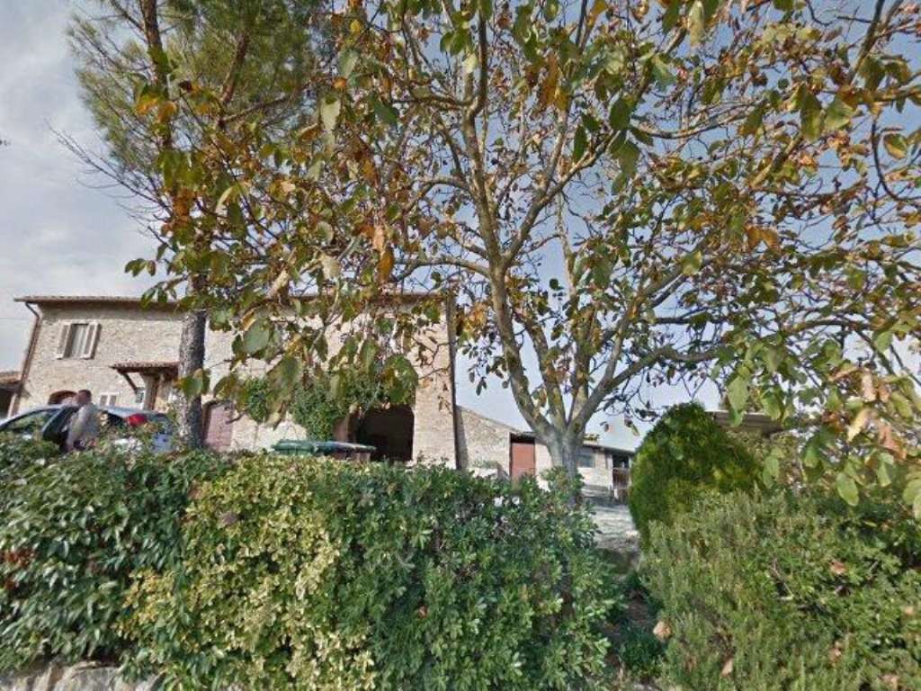 Terreno edificabile, Marsciano