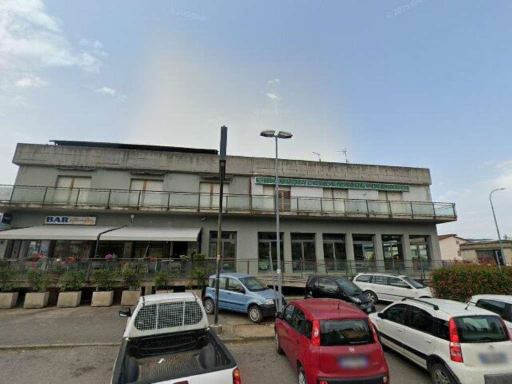 Ufficio Via Rodolfo Morandi  40, Umbertide