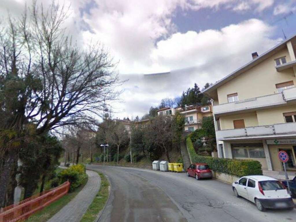 Terreno edificabile, Nocera Umbra